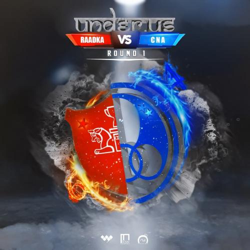 رادکا و سینا آندراس